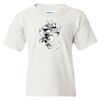 Heavy Cotton Youth Gildan T-Shirt Thumbnail