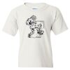 Heavy Cotton Youth Gildan T-Shirt Thumbnail