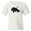 Heavy Cotton Youth Gildan T-Shirt Thumbnail