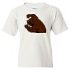 Heavy Cotton Youth Gildan T-Shirt Thumbnail