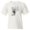 Heavy Cotton Youth Gildan T-Shirt Thumbnail