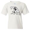 Heavy Cotton Youth Gildan T-Shirt Thumbnail