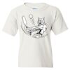 Heavy Cotton Youth Gildan T-Shirt Thumbnail