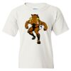 Heavy Cotton Youth Gildan T-Shirt Thumbnail