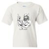 Heavy Cotton Youth Gildan T-Shirt Thumbnail