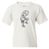 Heavy Cotton Youth Gildan T-Shirt Thumbnail