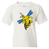 Heavy Cotton Youth Gildan T-Shirt Thumbnail