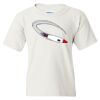 Heavy Cotton Youth Gildan T-Shirt Thumbnail