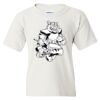 Heavy Cotton Youth Gildan T-Shirt Thumbnail