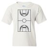 Heavy Cotton Youth Gildan T-Shirt Thumbnail