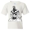 Heavy Cotton Youth Gildan T-Shirt Thumbnail