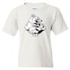 Heavy Cotton Youth Gildan T-Shirt Thumbnail