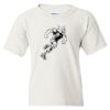 Heavy Cotton Youth Gildan T-Shirt Thumbnail