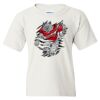 Heavy Cotton Youth Gildan T-Shirt Thumbnail