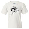 Heavy Cotton Youth Gildan T-Shirt Thumbnail