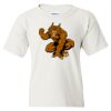 Heavy Cotton Youth Gildan T-Shirt Thumbnail