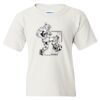 Heavy Cotton Youth Gildan T-Shirt Thumbnail