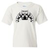 Heavy Cotton Youth Gildan T-Shirt Thumbnail