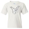 Heavy Cotton Youth Gildan T-Shirt Thumbnail