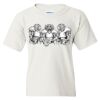 Heavy Cotton Youth Gildan T-Shirt Thumbnail