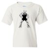 Heavy Cotton Youth Gildan T-Shirt Thumbnail