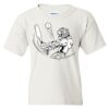 Heavy Cotton Youth Gildan T-Shirt Thumbnail