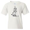 Heavy Cotton Youth Gildan T-Shirt Thumbnail