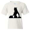 Heavy Cotton Youth Gildan T-Shirt Thumbnail