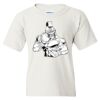 Heavy Cotton Youth Gildan T-Shirt Thumbnail
