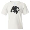 Heavy Cotton Youth Gildan T-Shirt Thumbnail