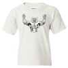 Heavy Cotton Youth Gildan T-Shirt Thumbnail