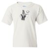 Heavy Cotton Youth Gildan T-Shirt Thumbnail