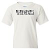 Heavy Cotton Youth Gildan T-Shirt Thumbnail