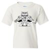 Heavy Cotton Youth Gildan T-Shirt Thumbnail