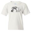 Heavy Cotton Youth Gildan T-Shirt Thumbnail