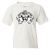 Heavy Cotton Youth Gildan T-Shirt Thumbnail