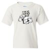 Heavy Cotton Youth Gildan T-Shirt Thumbnail