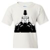 Heavy Cotton Youth Gildan T-Shirt Thumbnail
