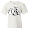 Heavy Cotton Youth Gildan T-Shirt Thumbnail