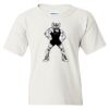 Heavy Cotton Youth Gildan T-Shirt Thumbnail
