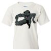 Heavy Cotton Youth Gildan T-Shirt Thumbnail