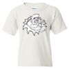 Heavy Cotton Youth Gildan T-Shirt Thumbnail