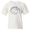 Heavy Cotton Youth Gildan T-Shirt Thumbnail