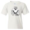 Heavy Cotton Youth Gildan T-Shirt Thumbnail