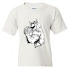 Heavy Cotton Youth Gildan T-Shirt Thumbnail