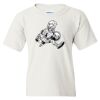 Heavy Cotton Youth Gildan T-Shirt Thumbnail