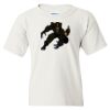 Heavy Cotton Youth Gildan T-Shirt Thumbnail