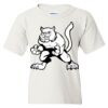 Heavy Cotton Youth Gildan T-Shirt Thumbnail