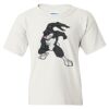 Heavy Cotton Youth Gildan T-Shirt Thumbnail