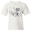 Heavy Cotton Youth Gildan T-Shirt Thumbnail